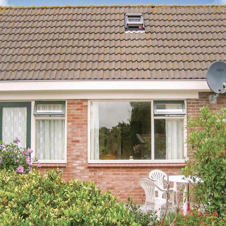 Nice Apartment In Hippolytushoef With Wifi Bagian luar foto