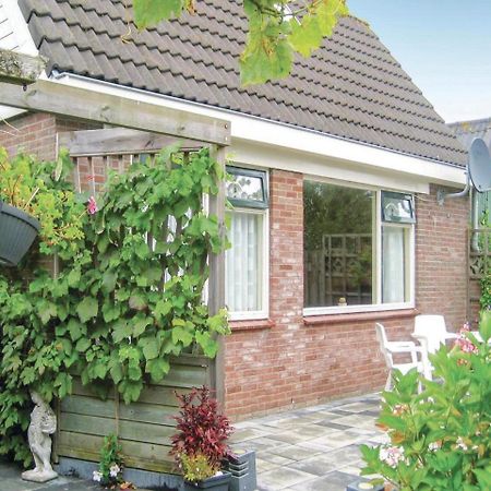 Nice Apartment In Hippolytushoef With Wifi Bagian luar foto
